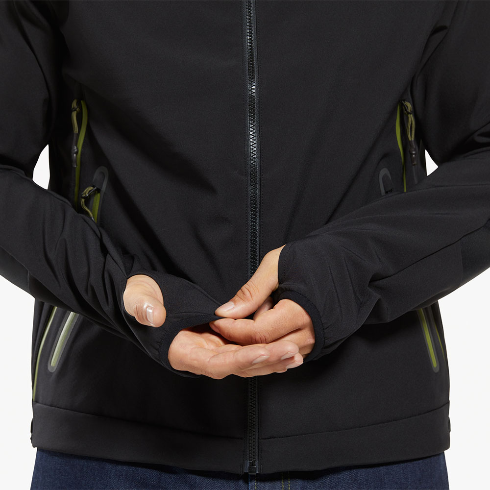 VIKTOS | Sereous Jacket | Nightfjall